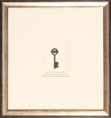 Antique Key