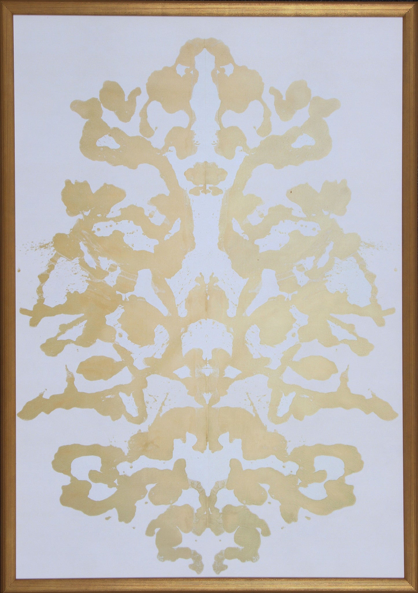 Rorschach - Andy Warhol