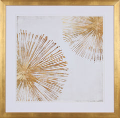 GOLD STAR I