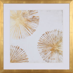GOLD STAR II