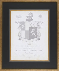 ARMORIALS VII