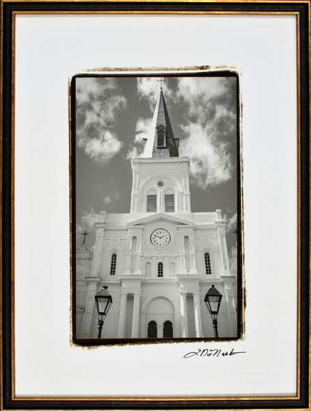 ST. LOUIS CATHEDRAL I