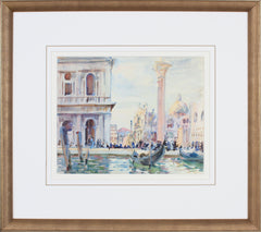 PIAZZETTA