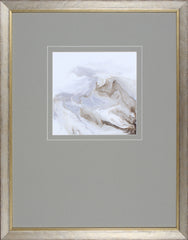 NEUTRAL TRIPTYCH I