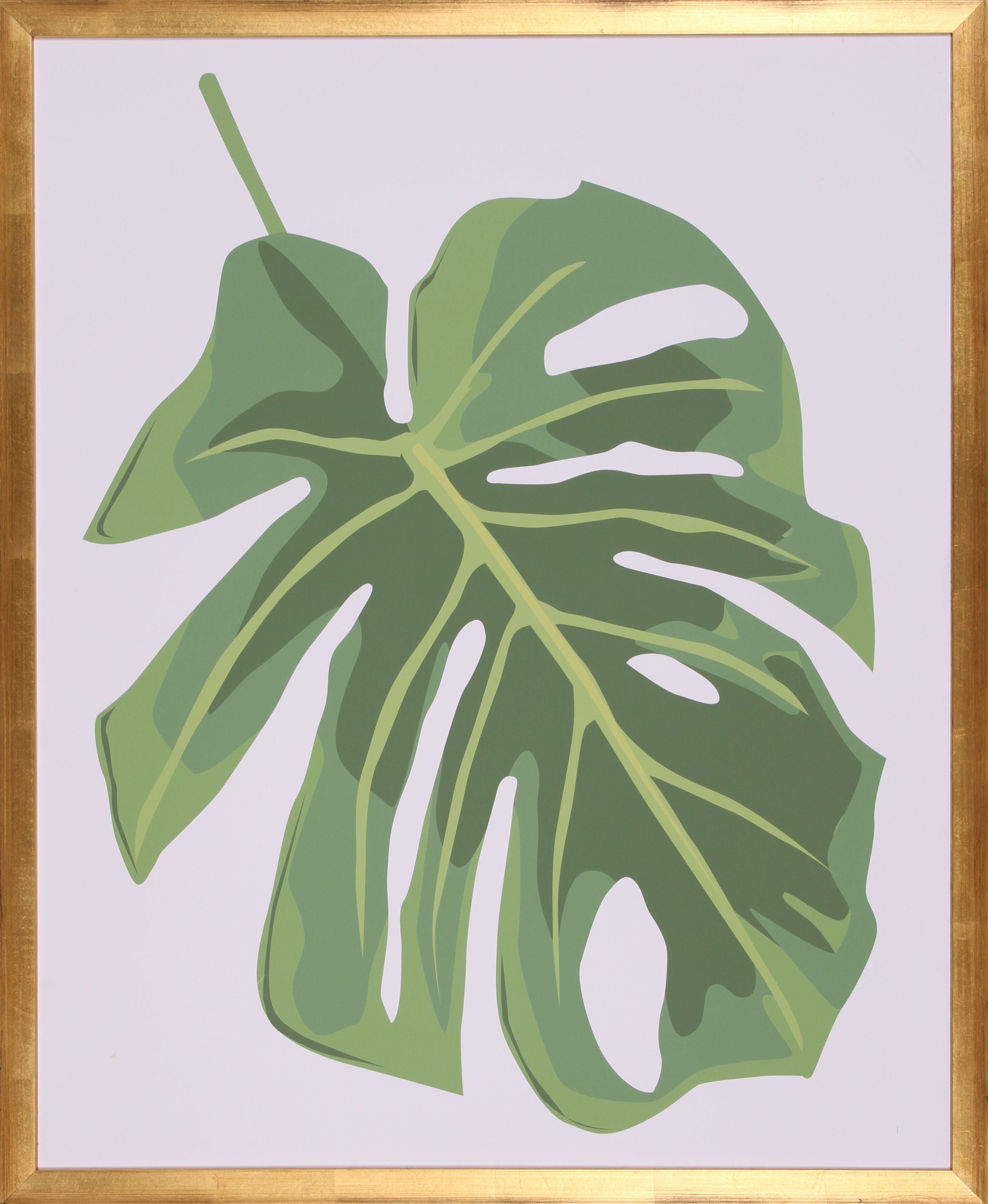 PHILODENDRON 2 – Shadow Catchers Art