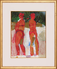 CRIMSON FIGURES