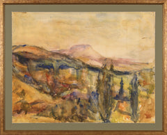 GOLDEN WILDERNESS