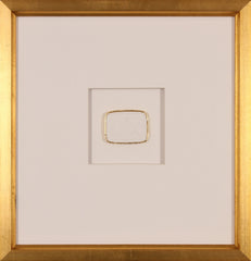 INTAGLIO WITH GOLD 7