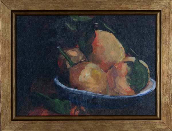 FRUIT PLATE I