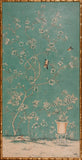 BLUE MAGNOLIAS I