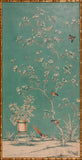 BLUE MAGNOLIAS II