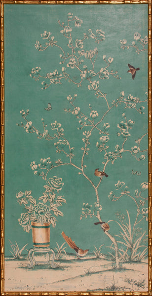 BLUE MAGNOLIAS II