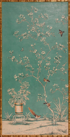 BLUE MAGNOLIAS II