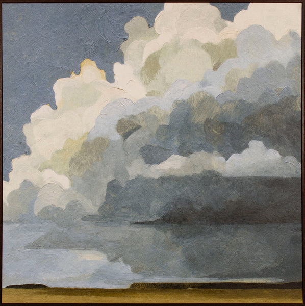 DENSE CUMULUS I