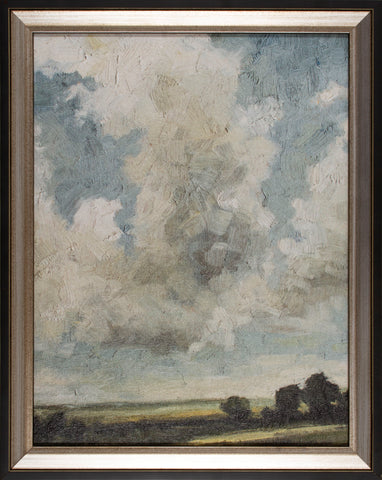 GATHERING CLOUDS (SMALL)
