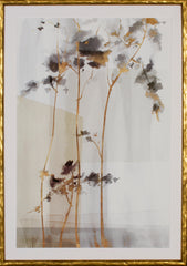 GOLDEN ZEN I