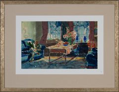 NEW YORK APARTMENT