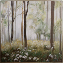 CALM MEADOW