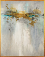 RISING REFLECTION